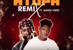 Atemuda Atopa (Remix) Mp3 Download