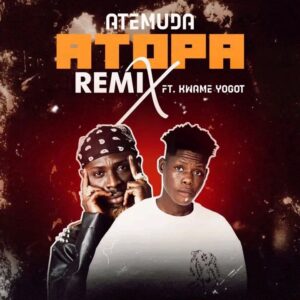 Atemuda Atopa (Remix) Mp3 Download 