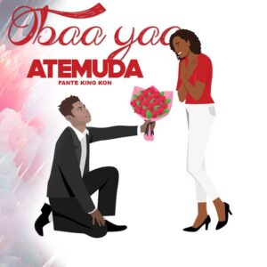 Atemuda – Obaa Yaa Mp3 Download 