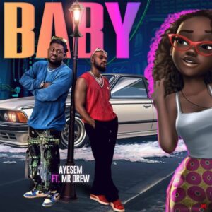 Ayesem Baby  Mp3 Download