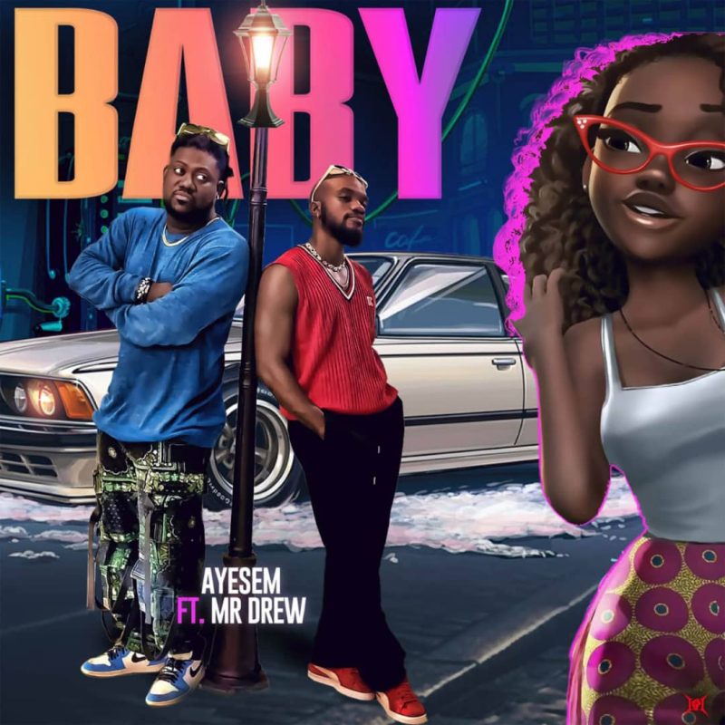 Ayesem Baby  Mp2 Download