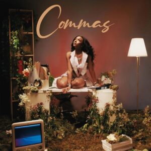 Ayra Starr Commas Mp3 Music Download 