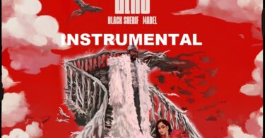 Black Sherif Zero Instrumental ft. Mable Mp3 Download