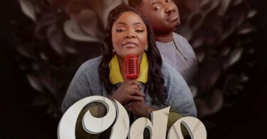 Celestine Donkor Odo ft. Nacee Mp3 Download 