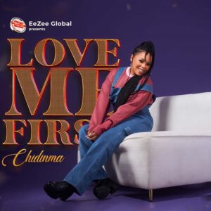 Chidinma – Love Me First Mp3 Download 