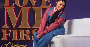 Chidinma – Love Me First Mp3 Download