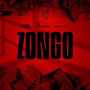 DJ Adwoa – Zongo Ft. Amerado, Kweku Flick & Sasco Gh Mp3 Download (2024 New Song).