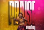 Diana Hamilton Praise Medley (Live) mp3