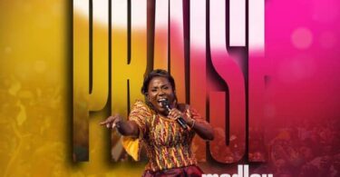 Diana Hamilton Praise Medley (Live) mp3