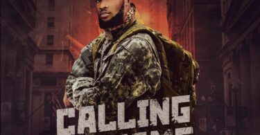 Ebuka Songs Calling My Name (I’m A Soldier) Mp3.