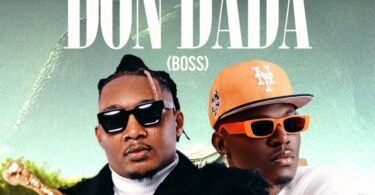 Goya Menor – Don Dada (Boss) Ft. Spyro Mp3 Download (2024 New Song).