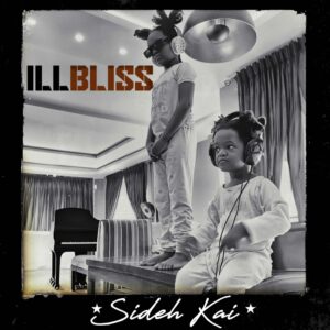 Illbliss Peace of Mind Ft. Fave Mp3