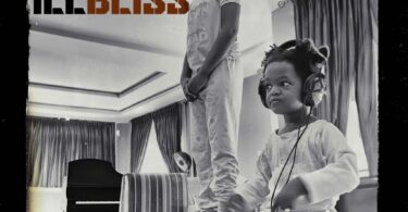 Illbliss Peace of Mind Ft. Fave Mp3