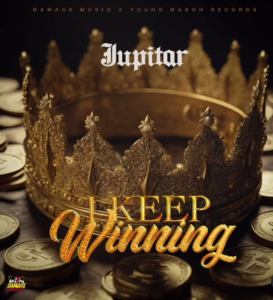 Jupitar I Keep Winning Mp3 Music Download.