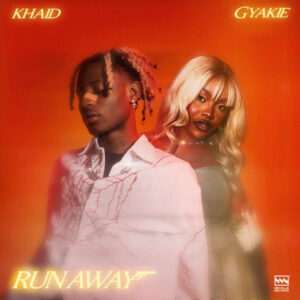 Khaid Run Away ft. Gyakie Mp3 Download 