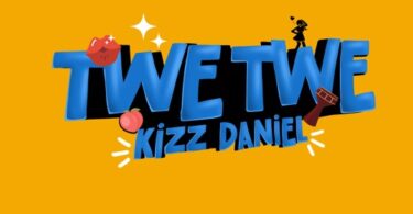 Kizz Daniel Twe Twe Instrumental Mp3 Download