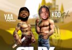 Koo Ntakra – Guy (Remix) Ft. Yaa Pono Free Mp3 Download (2024 New Song).