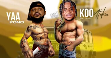 Koo Ntakra – Guy (Remix) Ft. Yaa Pono Free Mp3 Download (2024 New Song).