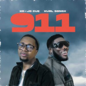 Kurl Songx 911 Ft. Ko-Jo Cue Mp3 Download 