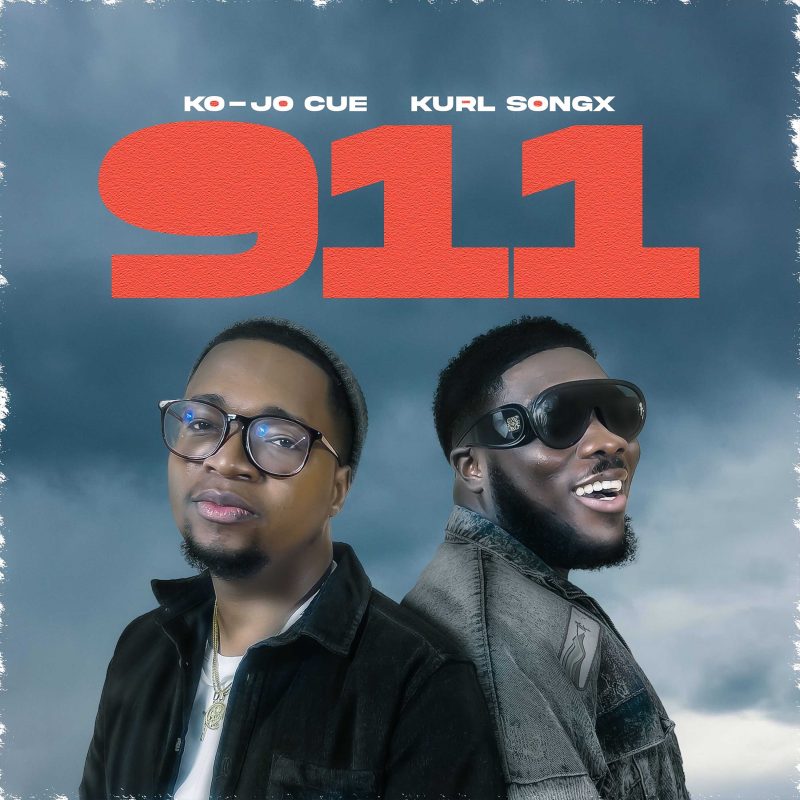 Kurl Songx 911 Ft. Ko-Jo Cue Mp3 Download