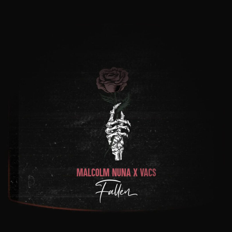 Malcolm Nuna Fallen ft. Vacs Mp3 Download