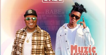 Music Mensah – Babe Ft. Strongman | Download Music Mp3.