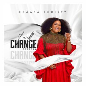 Obaapa Christy – Ebesesa (It Will Change) Free Mp3 Download.