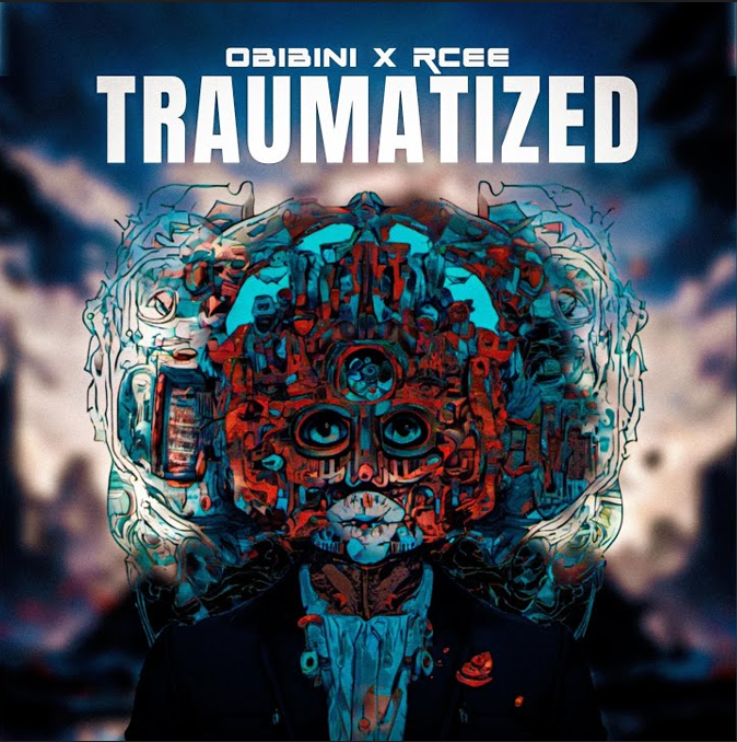 Obibini – Traumatized Ft. RCee