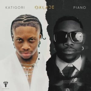 Oxlade Piano Ft. P.Priime Mp3 Download 