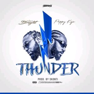 Prince Bright Thunder Mp3 Download 