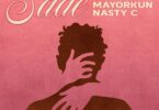 Rotimi Sade Ft. Mayorkun & Nasty C Mp3