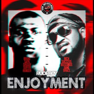 Rudeboy Enjoyment Mp3 Music Download 