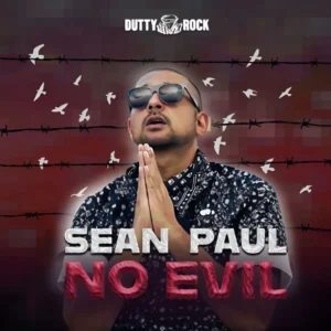 Sean Paul – No Evil Mp3 Download