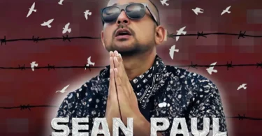 Sean Paul – No Evil Mp3 Download