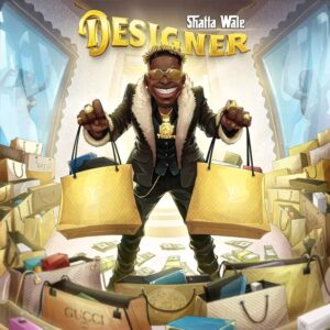 Shatta Wale Designer Mp3 Download 