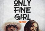 Spyro Only Fine Girl (Remix) Ft. Simi Mp3 Download