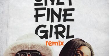 Spyro Only Fine Girl (Remix) Ft. Simi Mp3 Download