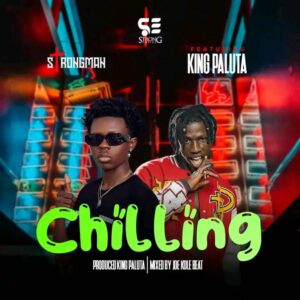 Strongman Chilling Mp3 Download 