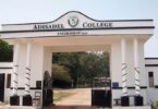 Top10 Overall Best Senior High Schools in Ghana