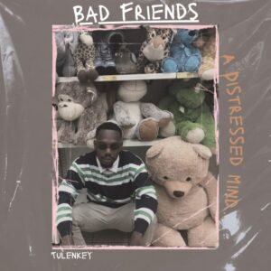 Tulenkey Bad Thoughts Mp3 Download