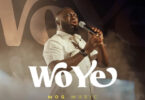 MOGmusic Wo Ye (Live) Mp3.