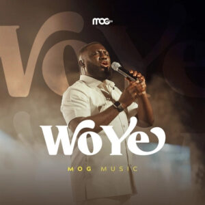 MOGmusic Wo Ye (Live) Mp3.