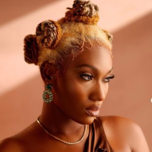 Wendy Shay – Love Me Now MP3