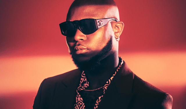 King Promise – Paris (Soco Soco) Mp3.