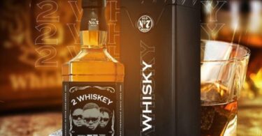 Yaw Tog 2 whiskey ft. Medikal & Kweku Flick