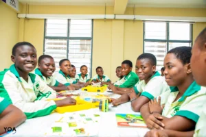 All What You Need to Know About SHS in Ghana