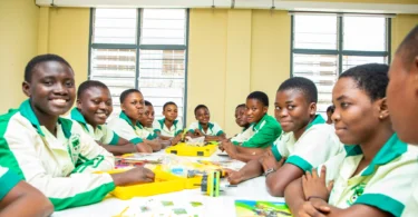 All What You Need to Know About SHS in Ghana