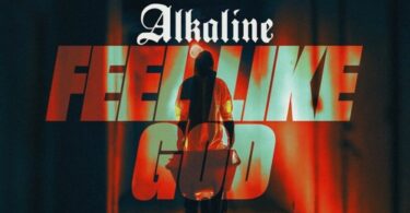 Alkaline Feel Like God Mp3.