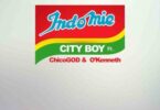 City Boy Indomie ft O’kenneth & Chicogod MP3