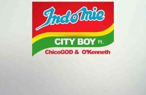 City Boy Indomie ft O’kenneth & Chicogod MP3